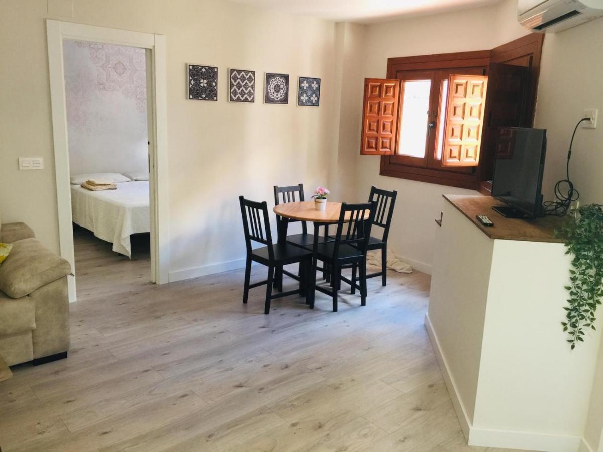 Precioso Apartamento Junto A La Alhambra En Pleno Centro Apartment Granada Exterior foto