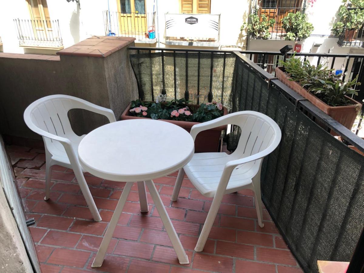 Precioso Apartamento Junto A La Alhambra En Pleno Centro Apartment Granada Exterior foto